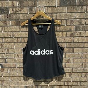 Adidas tank top